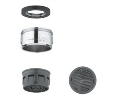 AIREADOR MOUSSEUR GROHE